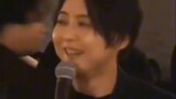 Kaji Yuki: "Mikasa, anh thích em và luôn như vậy."