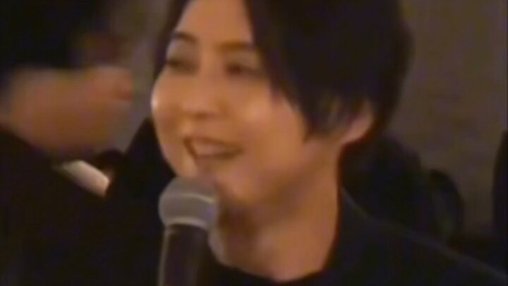 Kaji Yuki: "Mikasa, aku menyukaimu dan selalu begitu."
