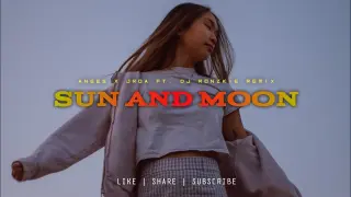 Sun and Moon - Anees ft. Jroa [ Chill Vibe x Bass Remix ] Dj Ronzkie Remix | New TikTok Viral