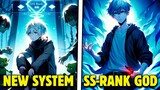 He was Reborn on the Day of His Death & Received SS-Rank System For Revenge - Manhwa Recap
