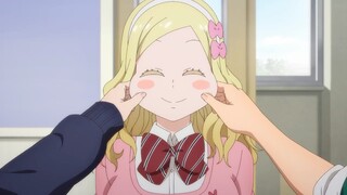 Tomochan wa onnanoko eps05 subindo