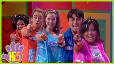 Tengo un Robot | Hi-5 Baile Cancion para Niños | Los Mejor de Hi-5 USA Temporada 1 | Hi-5 USA