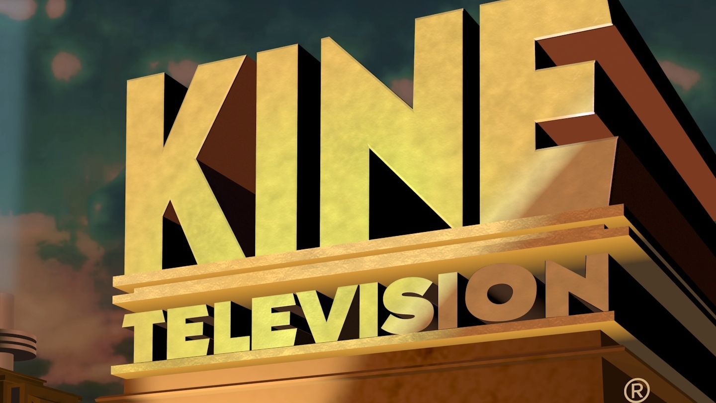 Kine Television (1992 - 2008) - Bilibili
