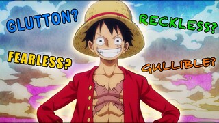 What Luffy MEANS To The Straw Hats || One Piece Discussions & Analysis