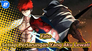 [Fate]Setiak Pertarungan Yang Aku Lewati Membuatku Lebih Dekat Dengan Jiwa Heroik Shirou_2