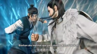 JianLia Ep19 sub indo