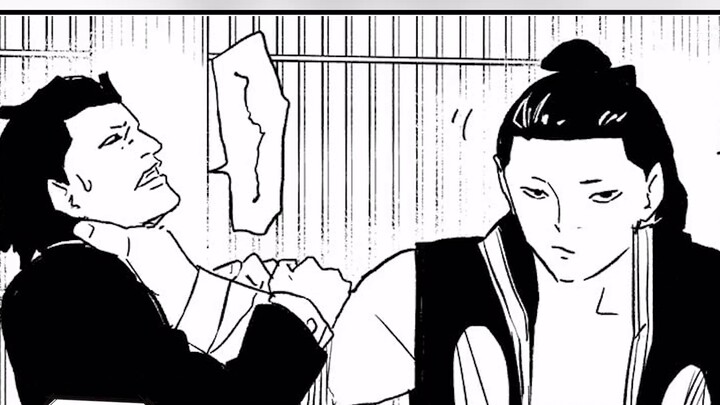 [Kagura Bowl] ตอนที่ 28-29 พลิกกลับติดๆ กันสามครั้ง! กระดูกเปลวเพลิงของเฟยเสว่เผาไหม้ไปทั่วทั้งสถานท