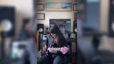 Một đoạn độc tấu guitar mà người chơi guitar phải luyện tập