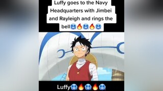 fyp anime fypシ onepiece fy luffy viral jimbei foryou reyleigh foryoupage zoro shanks ace