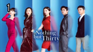 1.Nothing But Thirty (2020) English subtitle