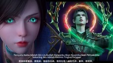 BTTH 137 | Topeng Terlepas Xiao Yan Pun Tak Henti Memandang🤣