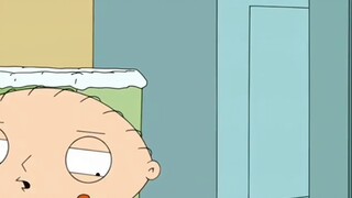 Family Guy: Brian's efforts to protect animal rights fail miserably