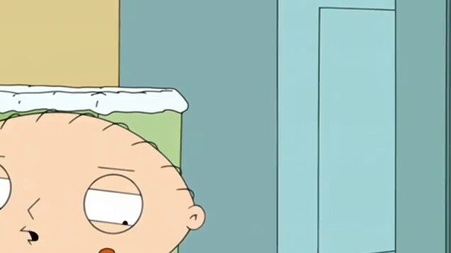 Family Guy: Brian's efforts to protect animal rights fail miserably