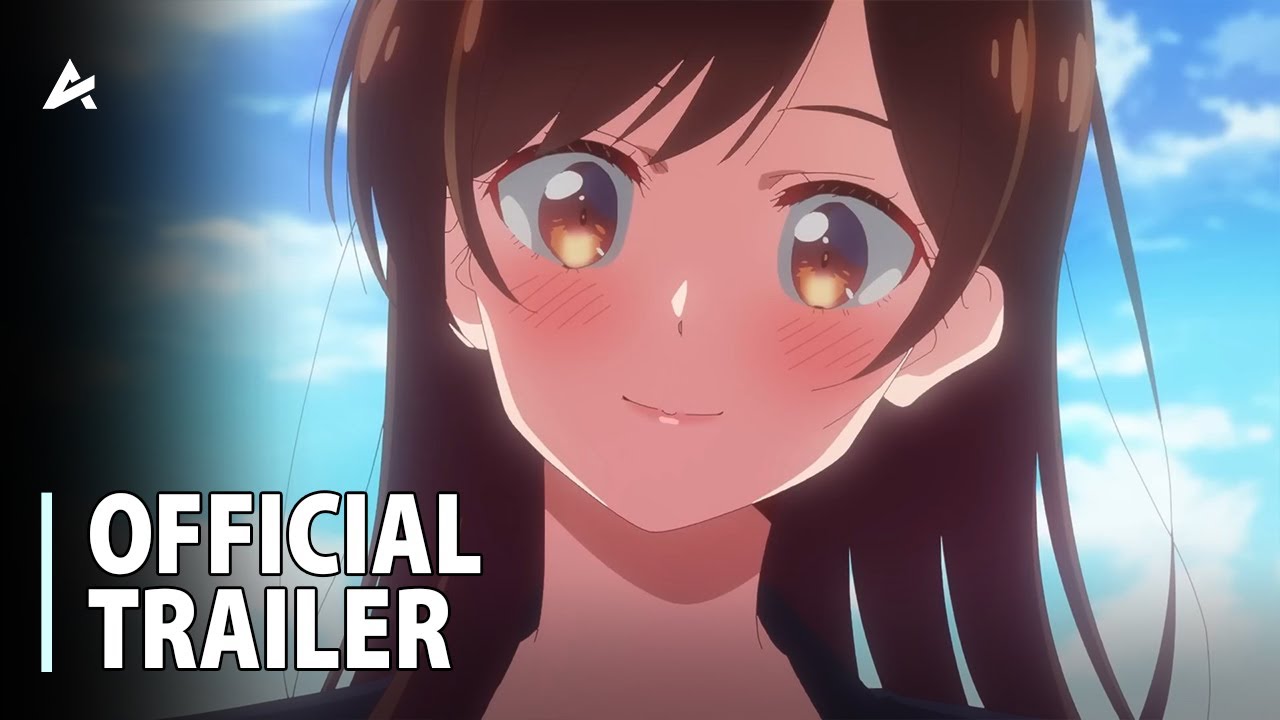Chizuru Heads to the Temple in Rent-a-Girlfriend x TenPuru Anime  Collaboration - Crunchyroll News