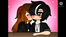[Speed Paint] Saikaew and Nutky || Ep.41 || Savage Love || SK SpeedPaint