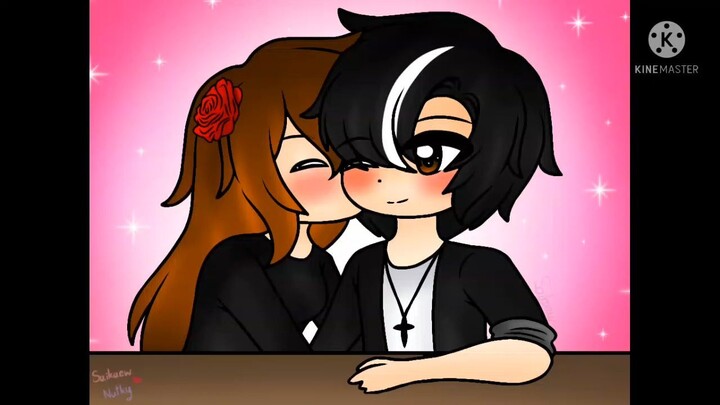 [Speed Paint] Saikaew and Nutky || Ep.41 || Savage Love || SK SpeedPaint
