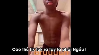 Các Chúa Hề Ngoài Đời Thực #meme