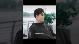 Nosy guy 😂 #shorts #viral #update #zhaozhiwei #luyangyang