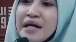 Hormat Suami Tanpa Syarat - Ustazah Asma Harun