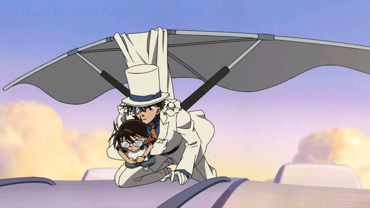 Conan-Movie 14