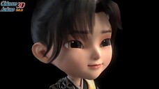 Peerless Battle Spirit Episode 88 Sub Indo