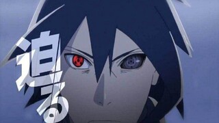 [AMV]Một clip về Uchiha Clan trong <Naruto>|<Lock Me Up>