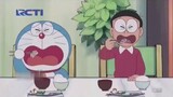 Doraemon Bahasa Indonesia Terbaru 2021 - Doraemon Makan (1/2)