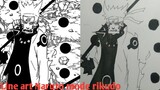 Line art Naruto mode rikudo | Naruto shippuden