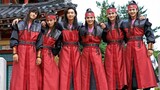 Hwarang Ep. 4 English Subtitle