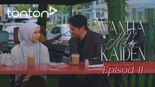 WMK EP11