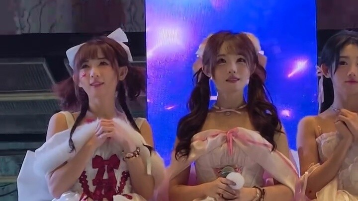 การโต้ตอบระหว่างมู่มู่และเหมิงไฉนั้นน่าสนใจ