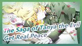 [The Saga of Tanya the Evil] The End Of War Is Another War, When Can We Get Real Peace?