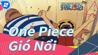One Piece - Gió Nổi_2
