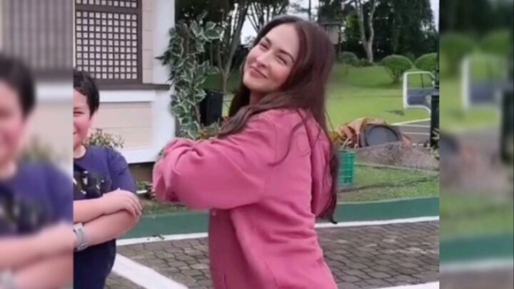 playful Marian 👏😍🥰