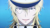 Plunderer Episode 20 (English Sub)