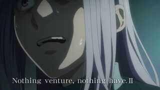 TVアニメ「魔法使いの嫁 SEASON2」#14『Nothing venture, nothing have.Ⅱ』予告映像/ Episode 14 Trailer