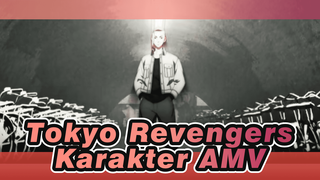 [Tokyo Revengers] "Tidak Ada yang Akan Kalah Selama Aku Berada di Geng Manji."