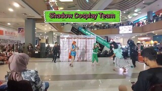 Shadow Cosplay Team - Part 22 - One Piece Kabaret