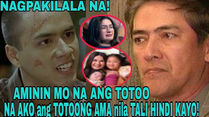 OYO BOY SOTTO GALIT NA LUMANTAD SA PUBLIKO AT NAGPAKILALANG SIYA ANG TOTOONG AMA Ng ANAK NI PAULEEN!