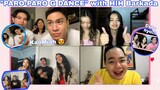 "PARO PARO G DANCE" plus KULITAN with HIS INTO HER BARKADA | Kilig Match | Feb. 14, 2022