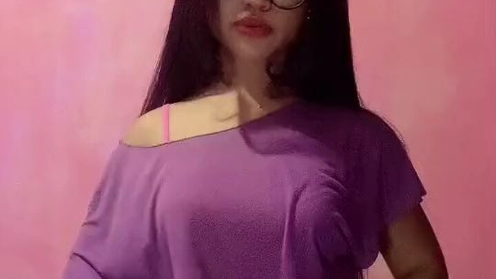 goyang TITOK dulu yuk
