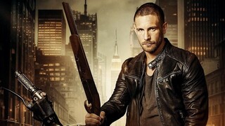 WATCH  Man with No Past 2025 - Link In The Description