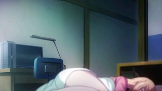 sakura no pet na kanojo episode 6