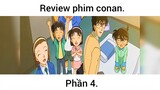 Review phim anime conan p4