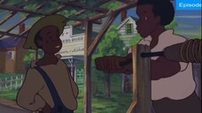 Tom Sawyer Episode 1 Tagalog Dubbed