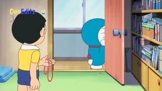 Doraemon episode 821