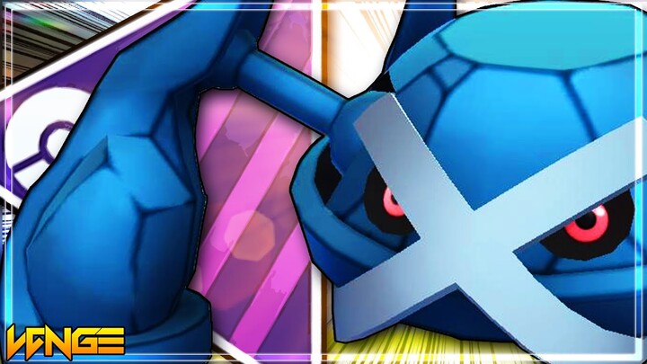 HOW TO PLAY METAGROSS LEAD IN PREMIER CUP! (Pokemon GO)