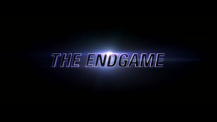 Marvel Studios' Avengers- Endgame - Policy Trailer