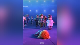 Turning Red (1:1620-1:16:42) repost turningred meimei redpanda fypシ fyp fypシ゚viral MOVIE disney cardoandlolaflorakissingscene