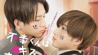 Mr. Unlucky|Episode 4 English Sub|Best BL